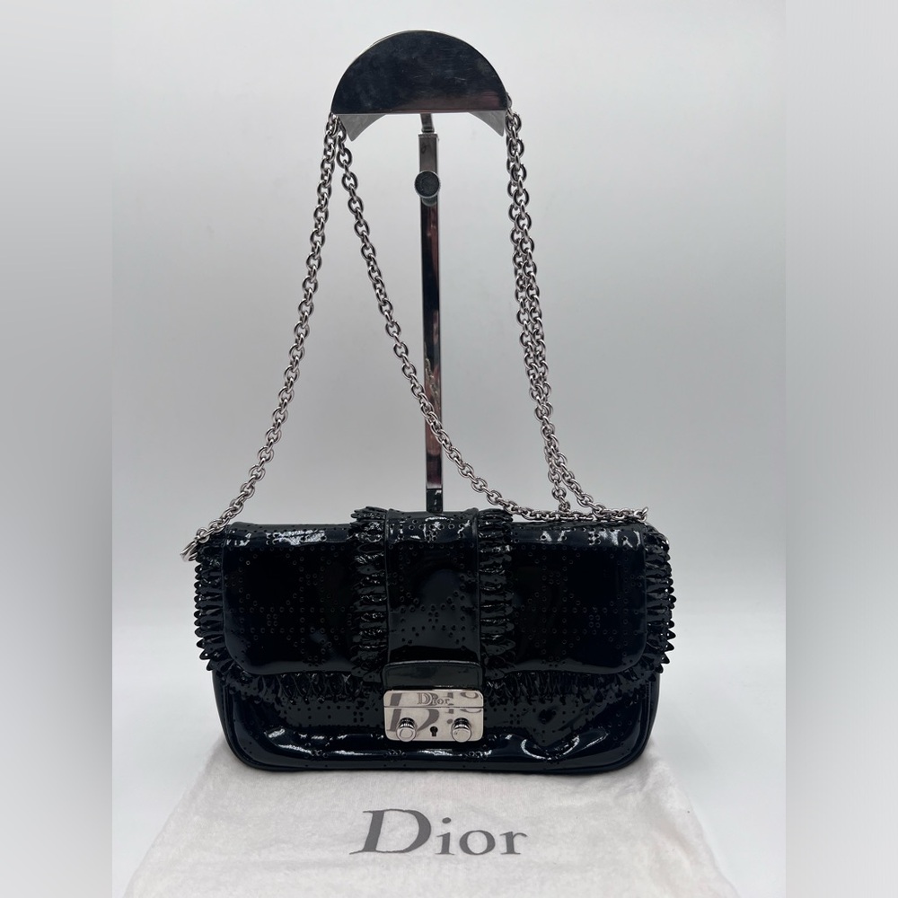 🌹♥️Christian Dior Crossbody Bag♥️🌹 - Picture 3 of 16